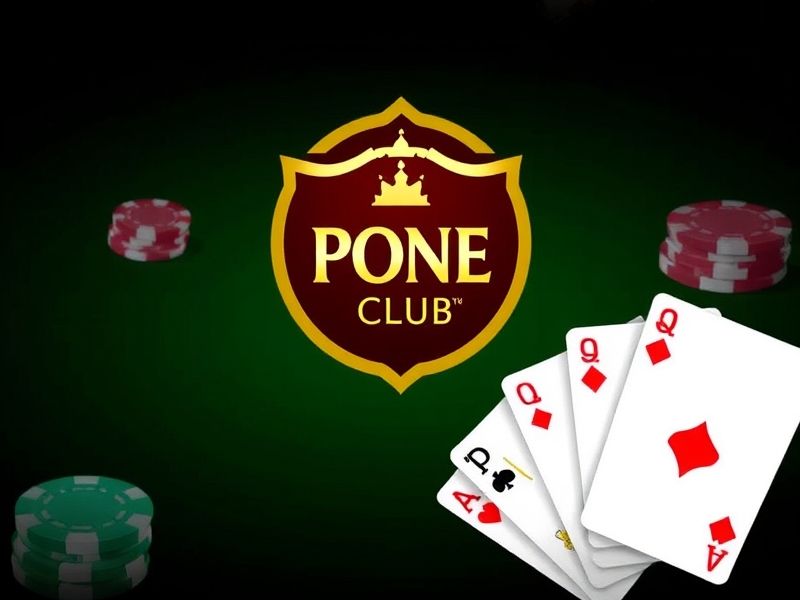 Welcome to Pone Club Casino.com, your premier destination for real-money online gambling. Explore a vast selection of slots, poker, live dealers, and more. Enjoy exclusive bonuses and secure, licensed gaming. Start playing today!